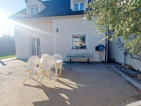   Vente Maison/villa 7 pi�ces Maison - 7 pi�ce(s) - 150 m�