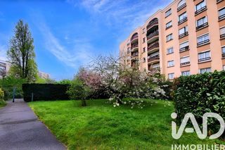  Appartement � vendre 4 pi�ces 102 m�