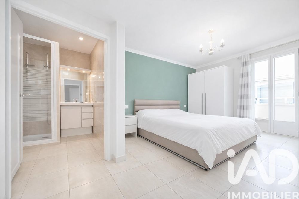 � vendre  Appartement Saint-Rapha�l (83700)