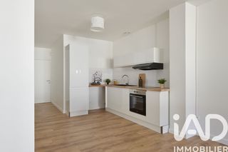  Appartement � vendre 4 pi�ces 116 m�