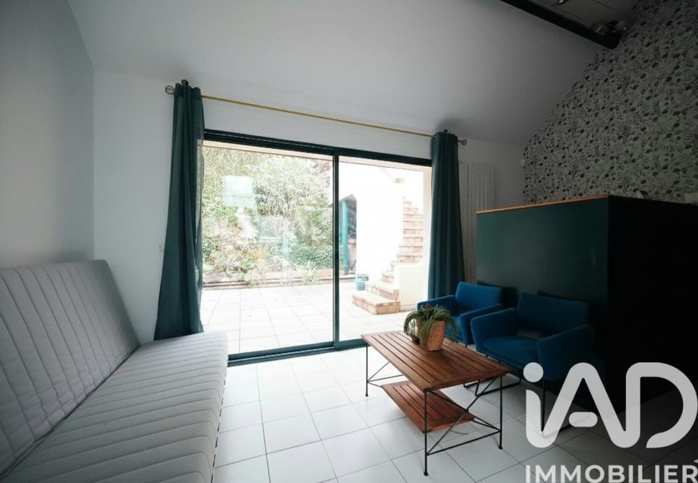 � vendre  Villa La Frette-sur-Seine (95530)