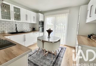  Maison � vendre 6 pi�ces 130 m�