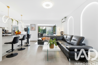  Appartement � vendre 3 pi�ces 68 m�