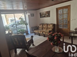  Maison � vendre 6 pi�ces 160 m�