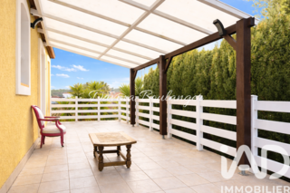  Maison � vendre 4 pi�ces 93 m�