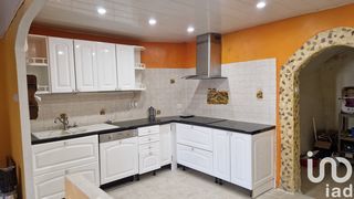  Maison � vendre 3 pi�ces 87 m�