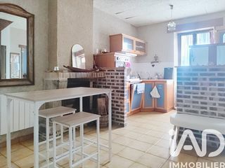  Maison � vendre 5 pi�ces 75 m�