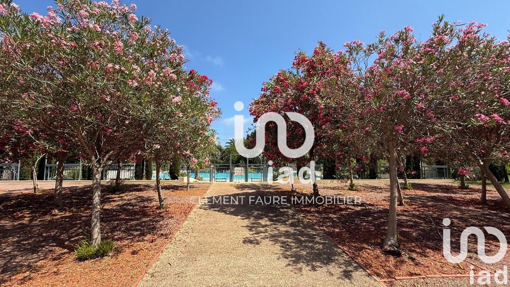 � vendre  Appartement Fr�jus (83600)