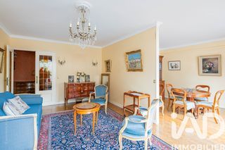  Appartement � vendre 4 pi�ces 90 m�