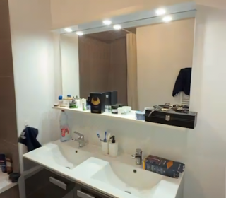  Appartement � vendre 3 pi�ces 66 m�