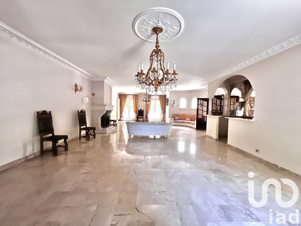 � vendre  Maison Morsang-sur-Orge (91390)