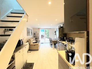  Maison � vendre 4 pi�ces 47 m�