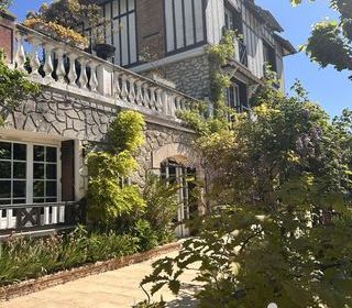  Maison � vendre 10 pi�ces 210 m�