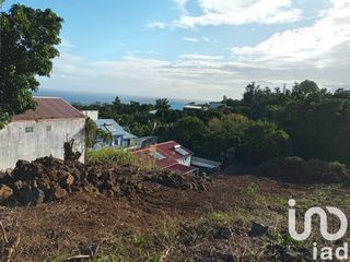  Terrain � vendre 500 m�