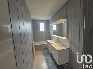  Appartement � vendre 5 pi�ces 77 m�