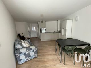  Appartement � louer 1 pi�ce 26 m�