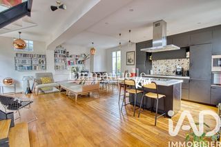  Maison � vendre 6 pi�ces 140 m�