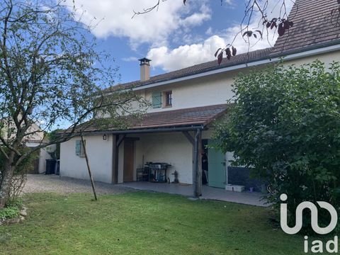   Vente Maison de campagne 4 pi�ces Maison - 4 pi�ce(s) - 187 m�