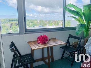  Appartement � vendre 5 pi�ces 95 m�