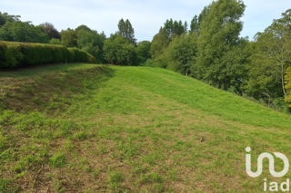  Terrain � vendre 1800 m�