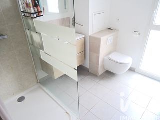  Appartement � vendre 2 pi�ces 50 m�