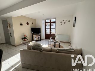  Appartement � vendre 3 pi�ces 87 m�