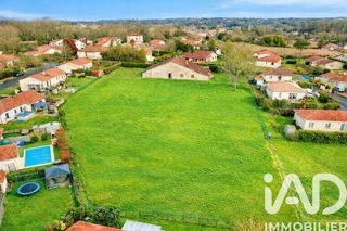  Terrain � vendre 2934 m�