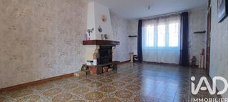  Maison � vendre 4 pi�ces 86 m�