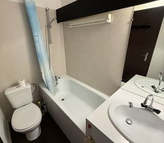  Appartement � vendre 1 pi�ce 23 m�