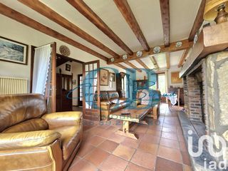  Maison � vendre 7 pi�ces 147 m�