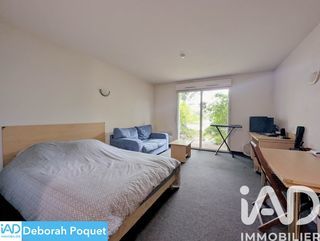  Appartement � vendre 1 pi�ce 28 m�