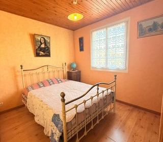  Maison � vendre 5 pi�ces 81 m�