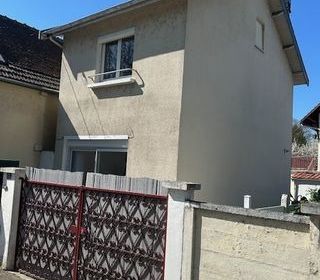  Maison � vendre 4 pi�ces 53 m�