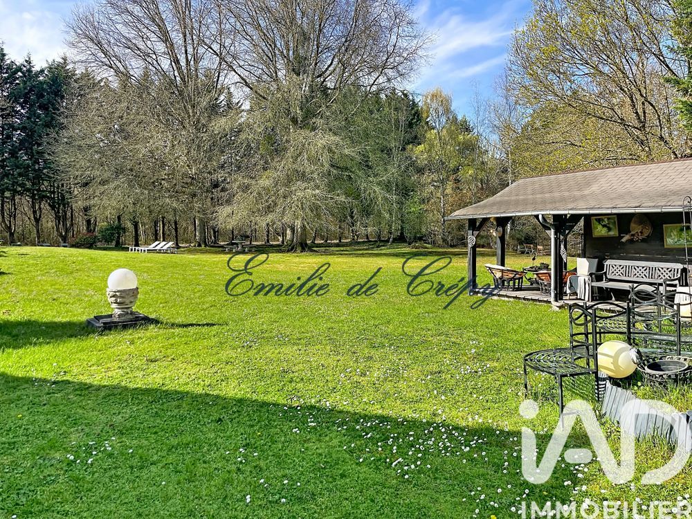 � vendre  Maison Saint-Vi�tre (41210)