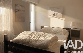  Appartement � vendre 1 pi�ce 26 m�