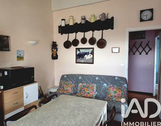  Maison � vendre 4 pi�ces 60 m�