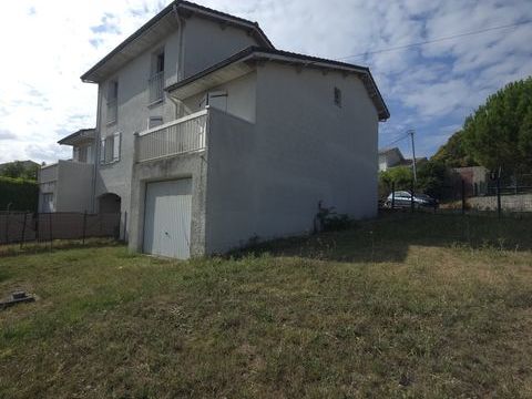   Vente Maison/villa 4 pi�ces Maison - 4 pi�ce(s) - 110 m�