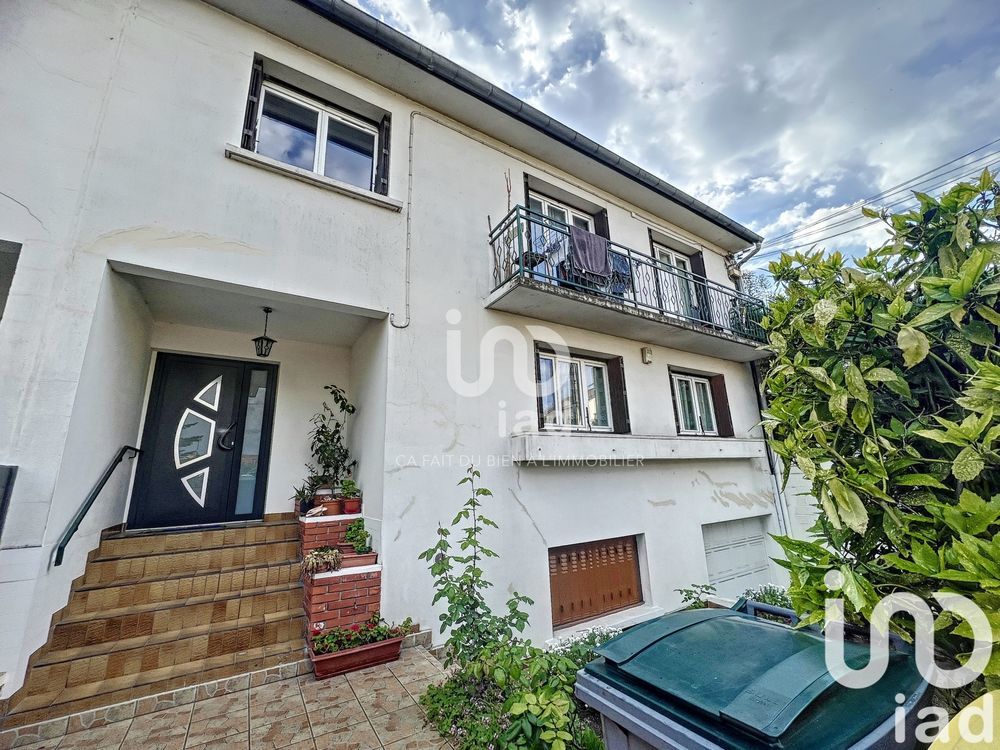 � vendre  Maison Drancy (93700)