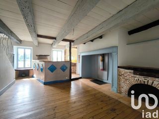  Maison � vendre 5 pi�ces 120 m�