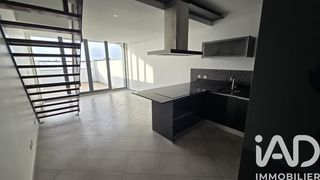  Appartement � vendre 3 pi�ces 62 m�