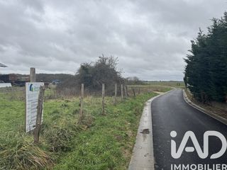  Terrain � vendre 702 m�