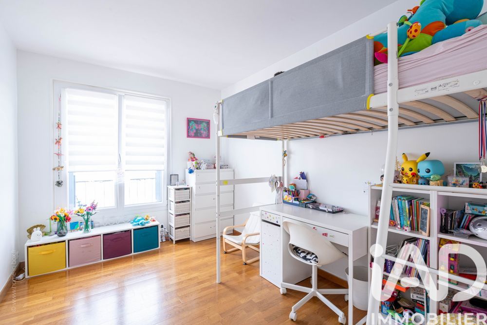 � vendre  Appartement Rueil-Malmaison (92500)