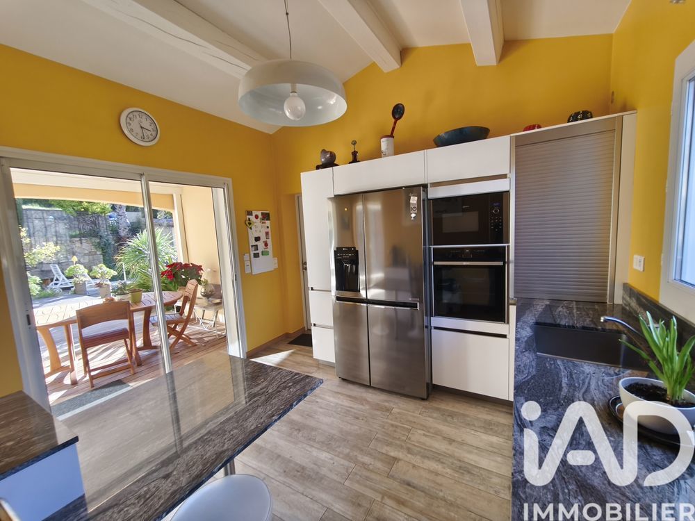 � vendre  Maison Ollioules (83190)