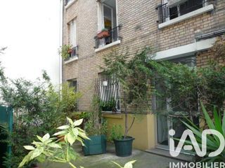  Appartement � vendre 2 pi�ces 45 m�
