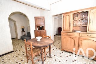  Maison � vendre 4 pi�ces 113 m�