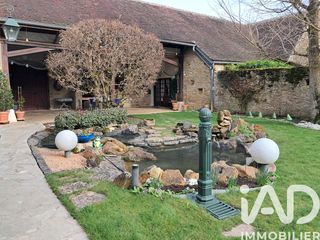  Maison � vendre 8 pi�ces 200 m�