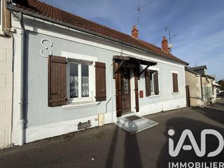  Maison � vendre 5 pi�ces 91 m�