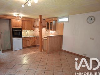  Maison � vendre 4 pi�ces 88 m�