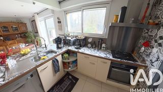  Maison � louer 5 pi�ces 119 m� Villaines-les-rochers