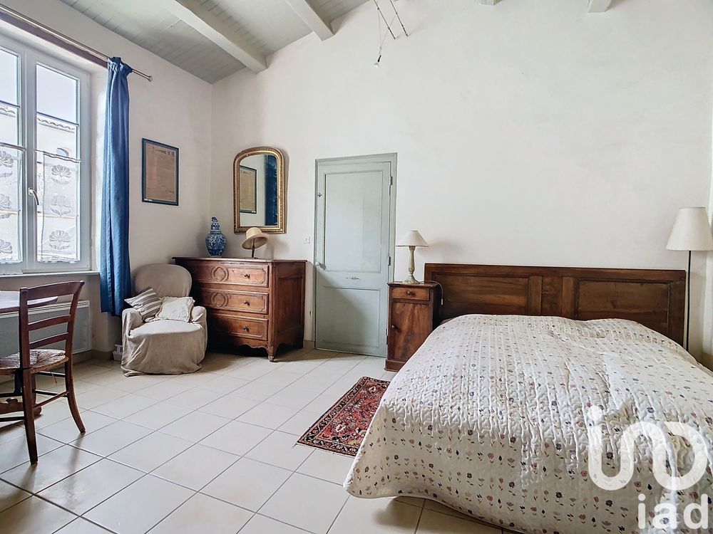 � vendre  Maison La Couarde-sur-Mer (17670)